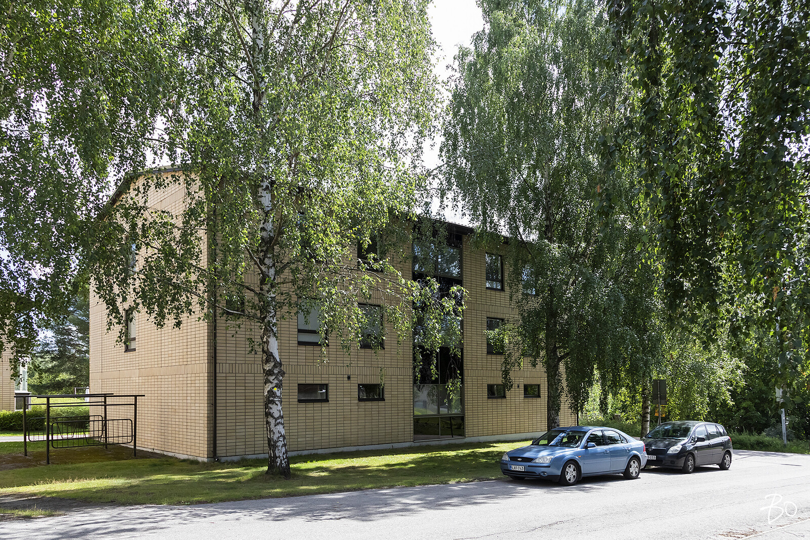 Linnustajantie 15 - kuva 18