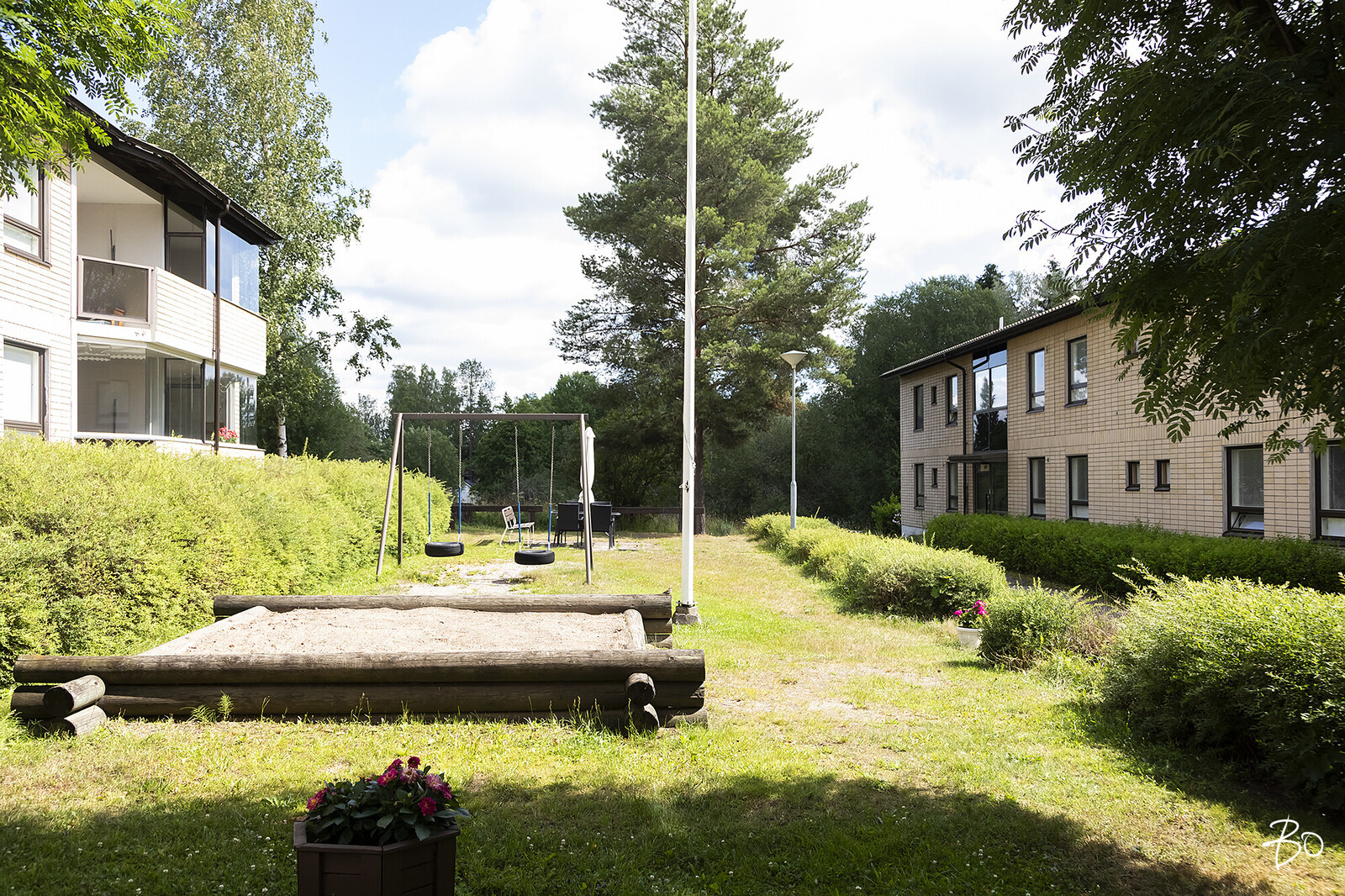 Linnustajantie 15 - kuva 16