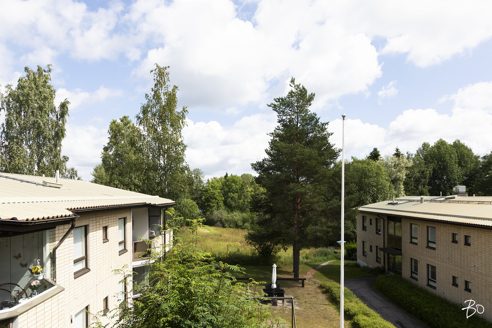 Linnustajantie 15 - kuva 14