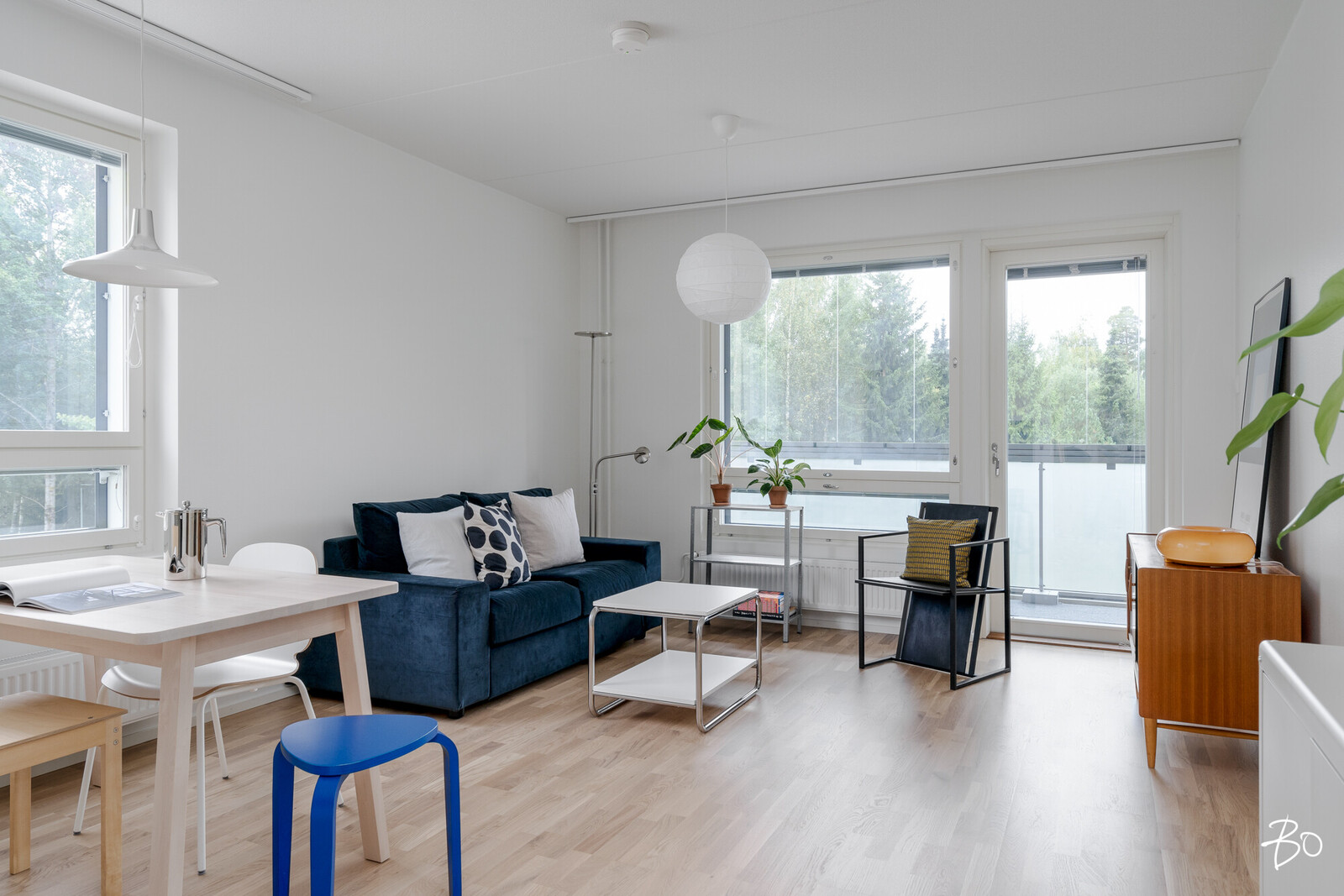 Syvänsalmenkatu 10 - image 1