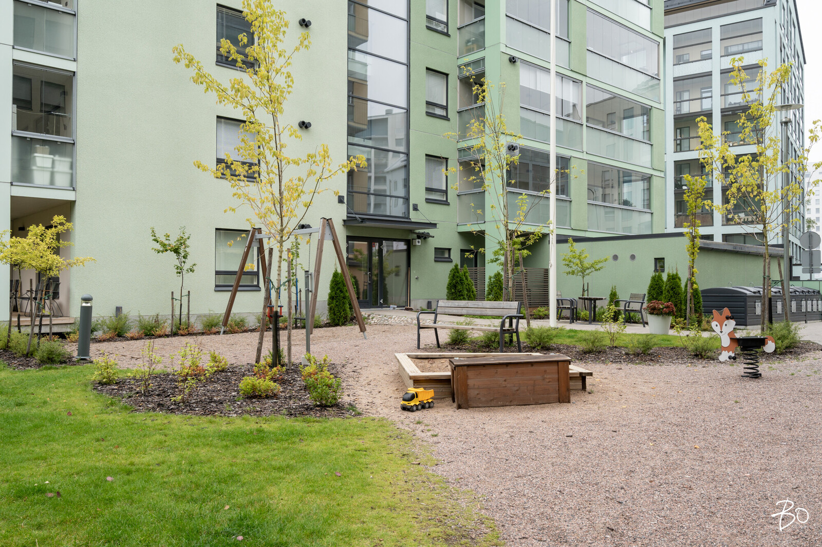 Syvänsalmenkatu 10 - image 14