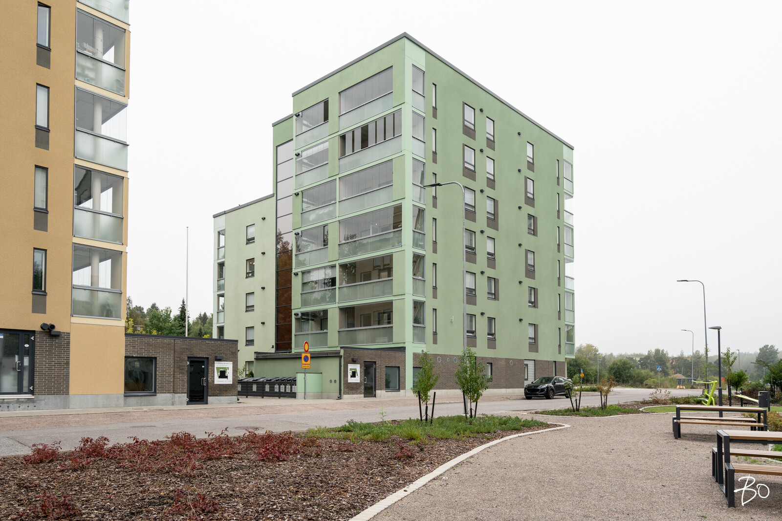 Syvänsalmenkatu 10 - image 15