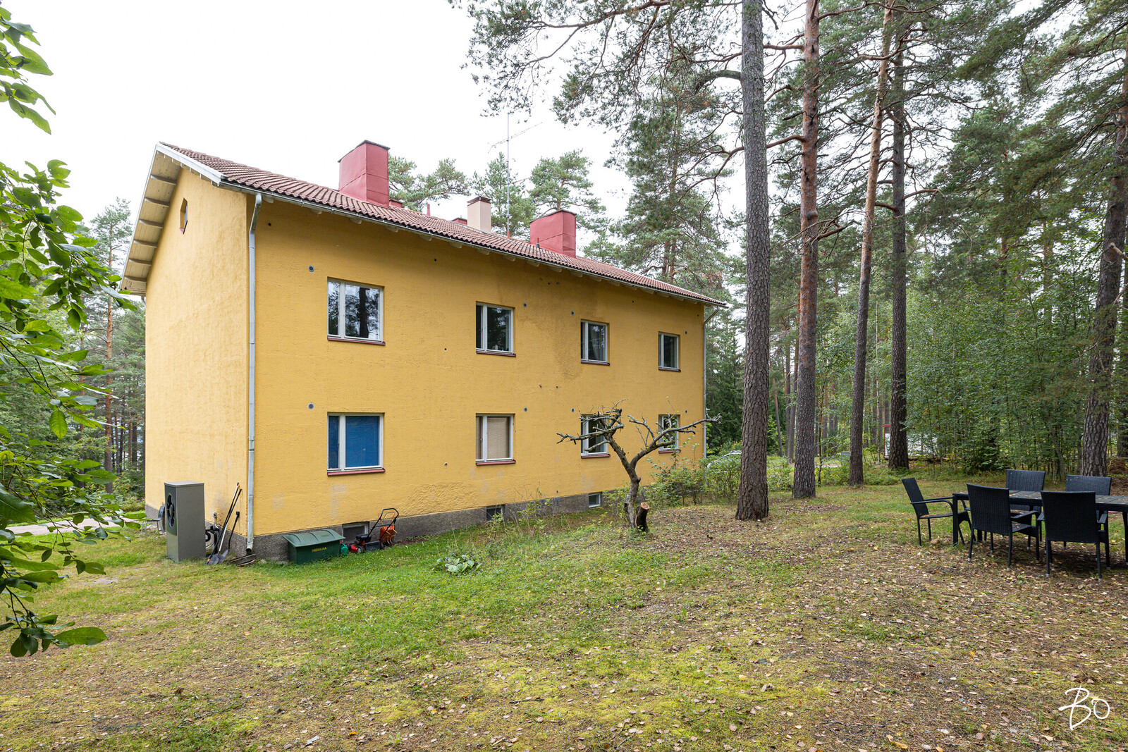 Rajavartiostonkatu 8 - kuva 19