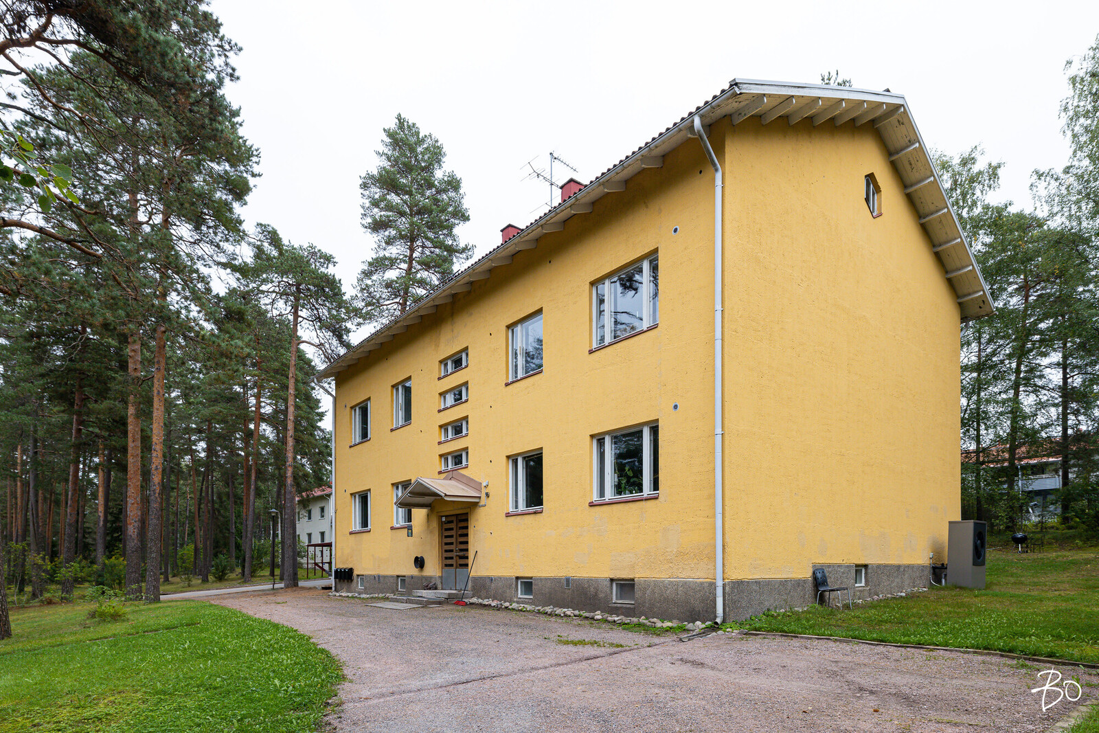 Rajavartiostonkatu 8 - kuva 18