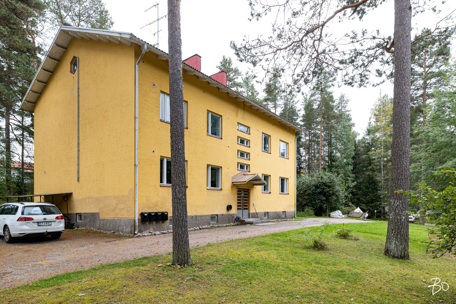 Rajavartiostonkatu 8 - kuva 20