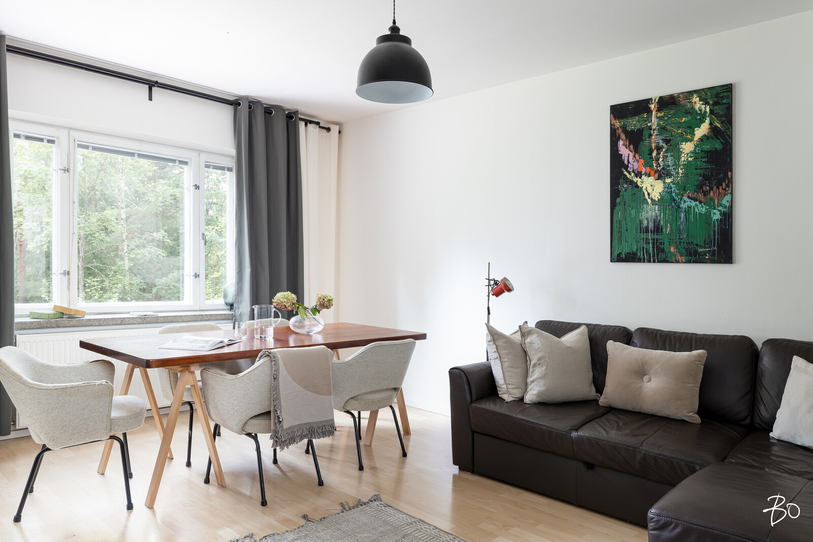 Rajavartiostonkatu 8 - kuva 1