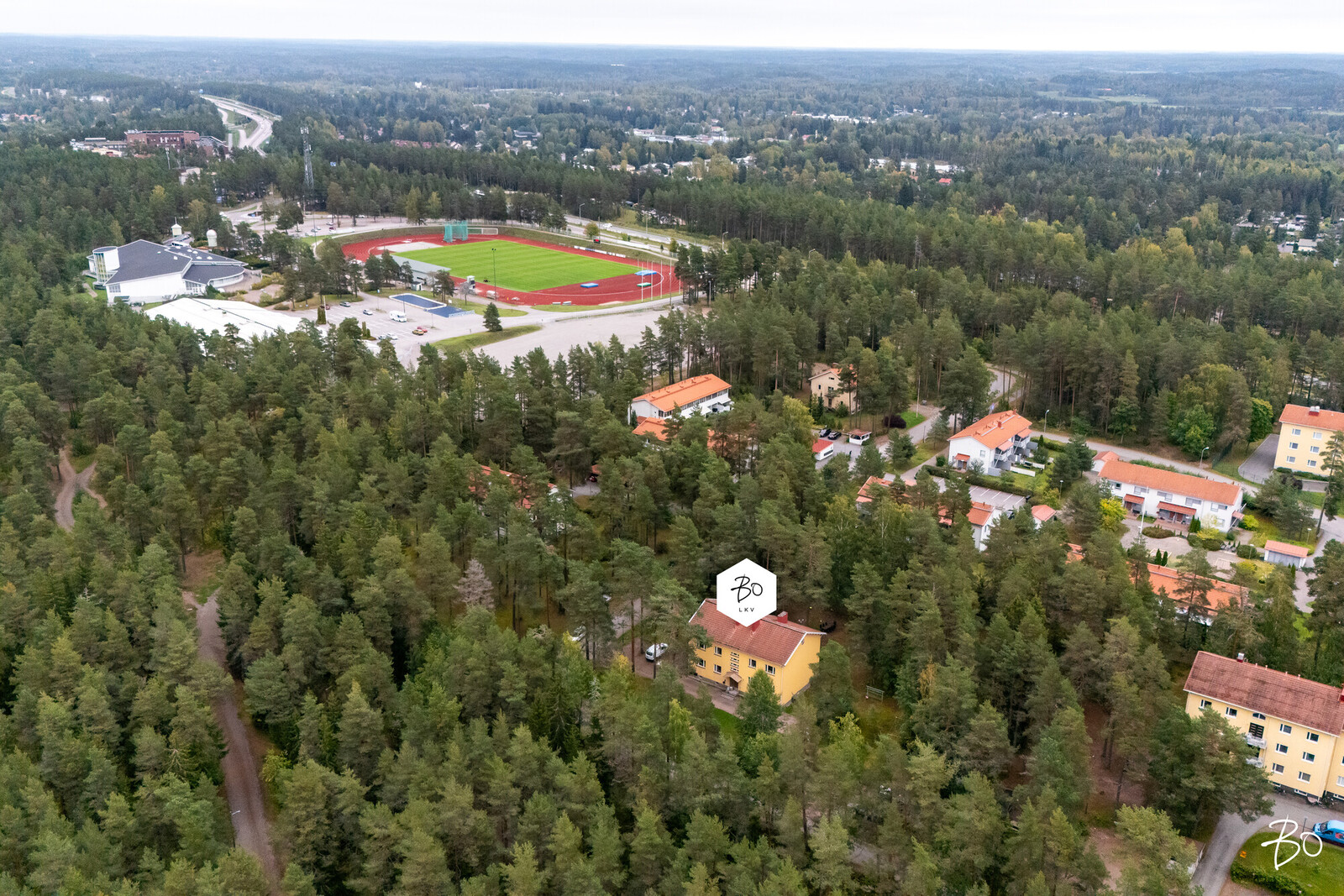 Rajavartiostonkatu 8 - kuva 25