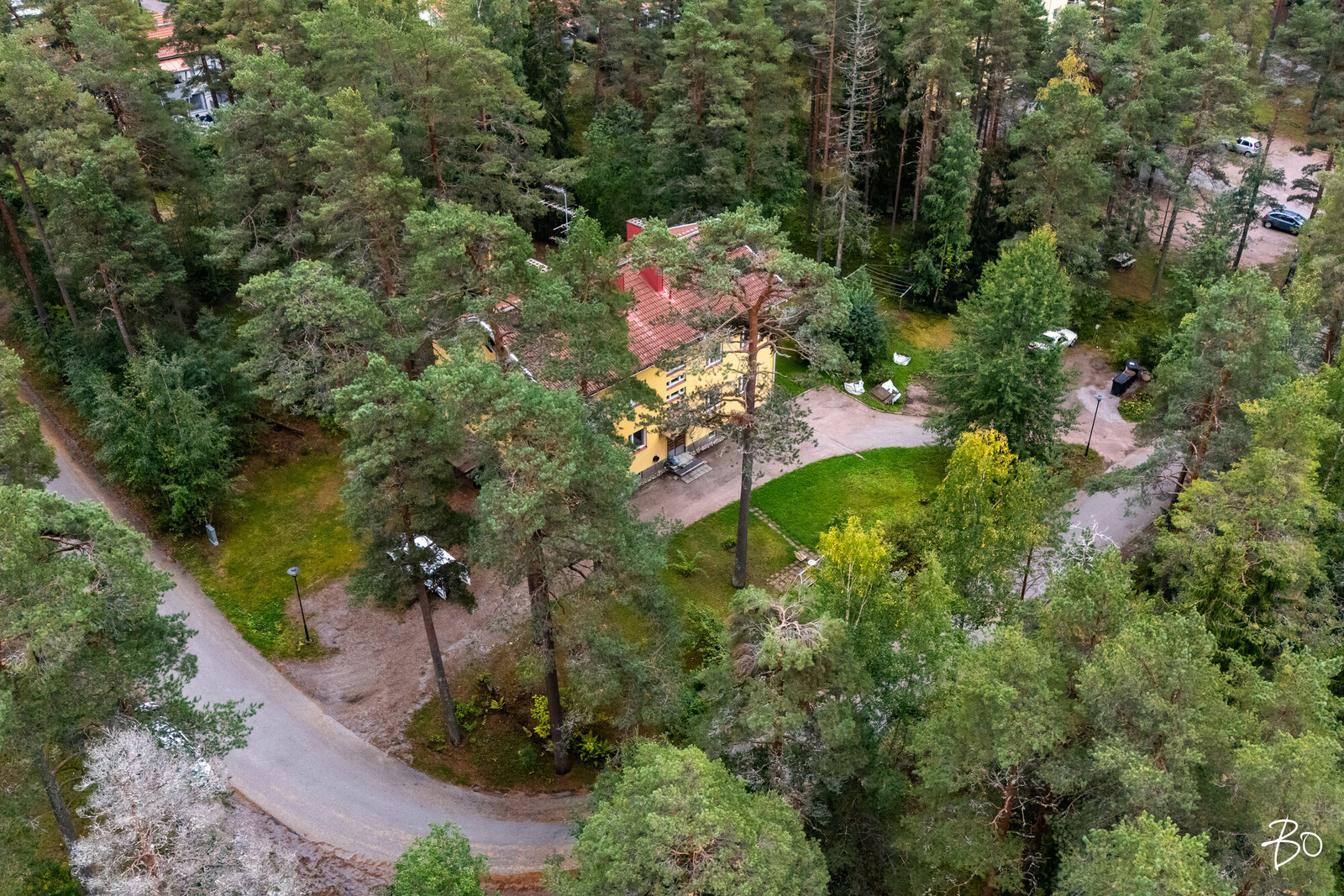 Rajavartiostonkatu 8 - kuva 3