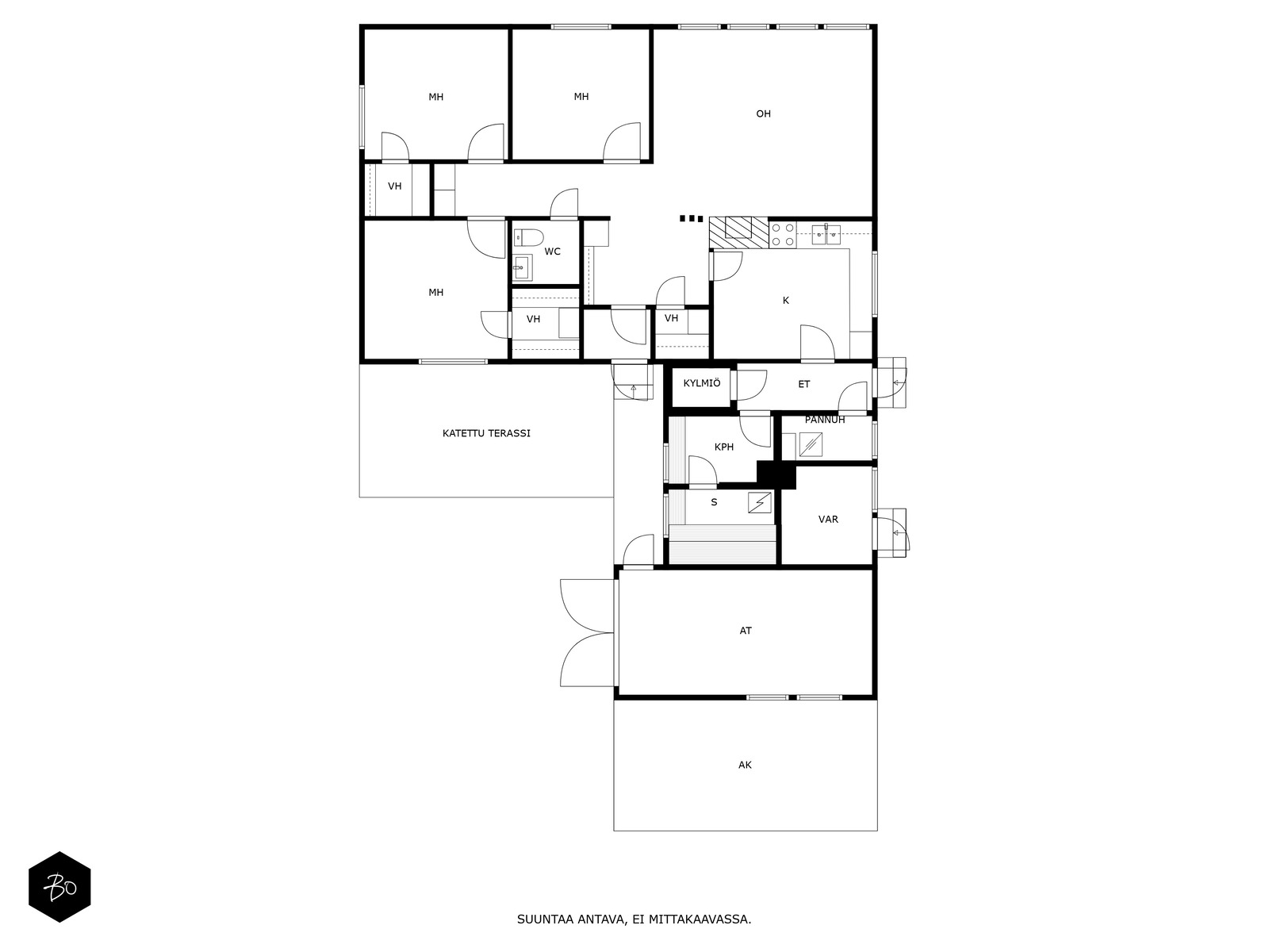 Vargsvängen 62 - image 2