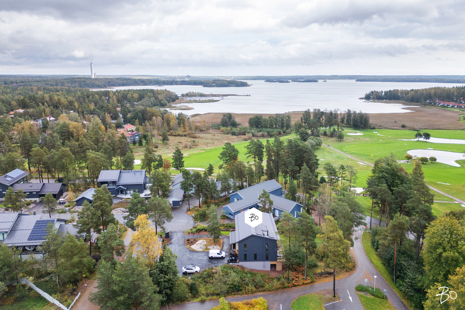 Tenniskalliontie 21 - image 23