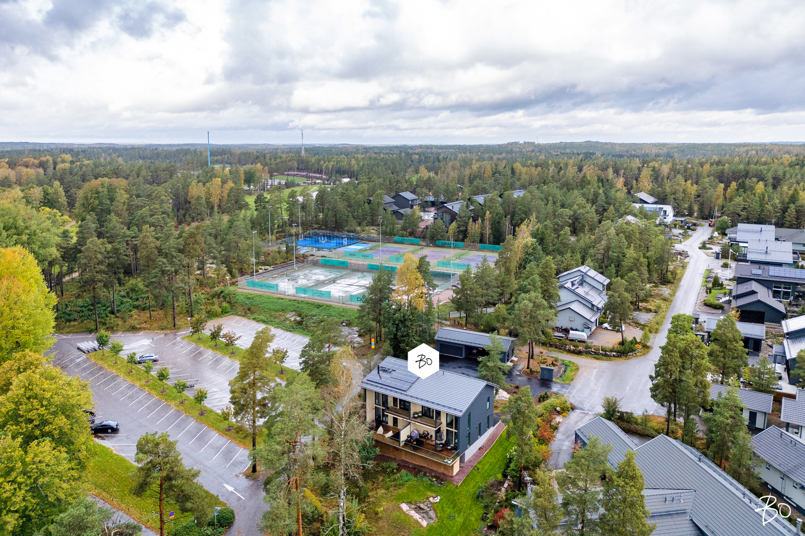 Tenniskalliontie 21 - image 24