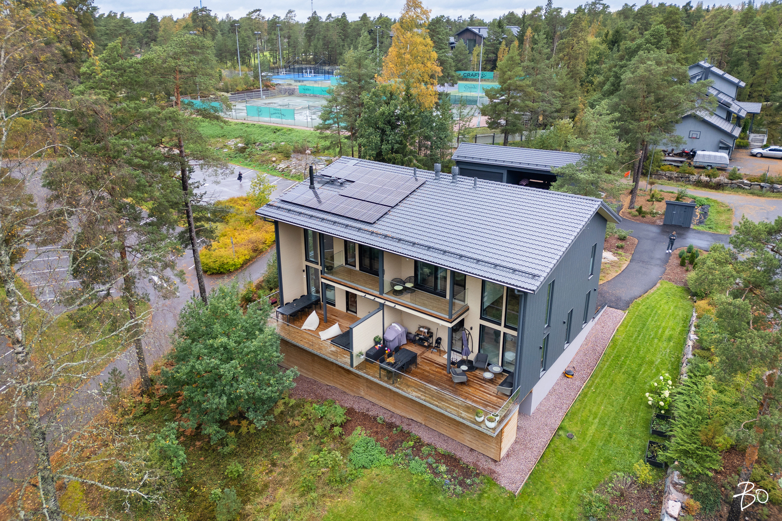 Tenniskalliontie 21 - image 25