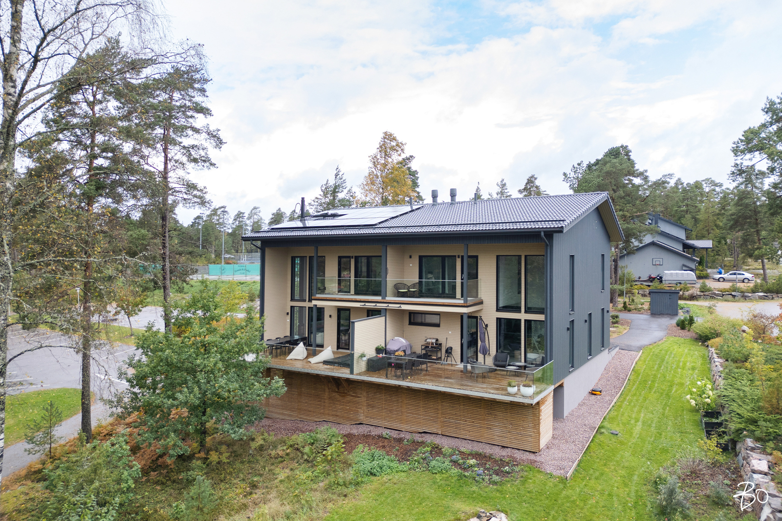 Tenniskalliontie 21 - image 6