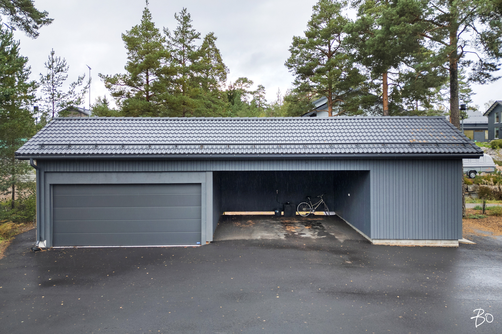 Tenniskalliontie 21 - image 27