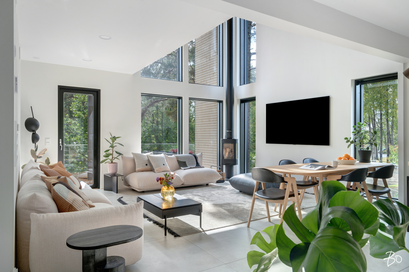 Tenniskalliontie 21 - image 3