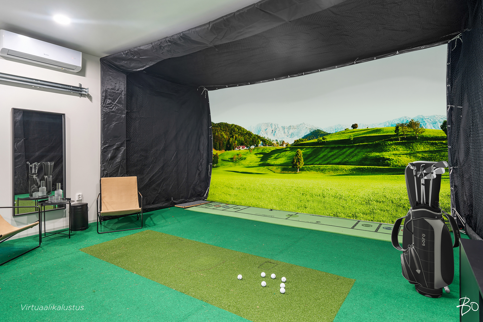 Tenniskalliontie 21 - image 28