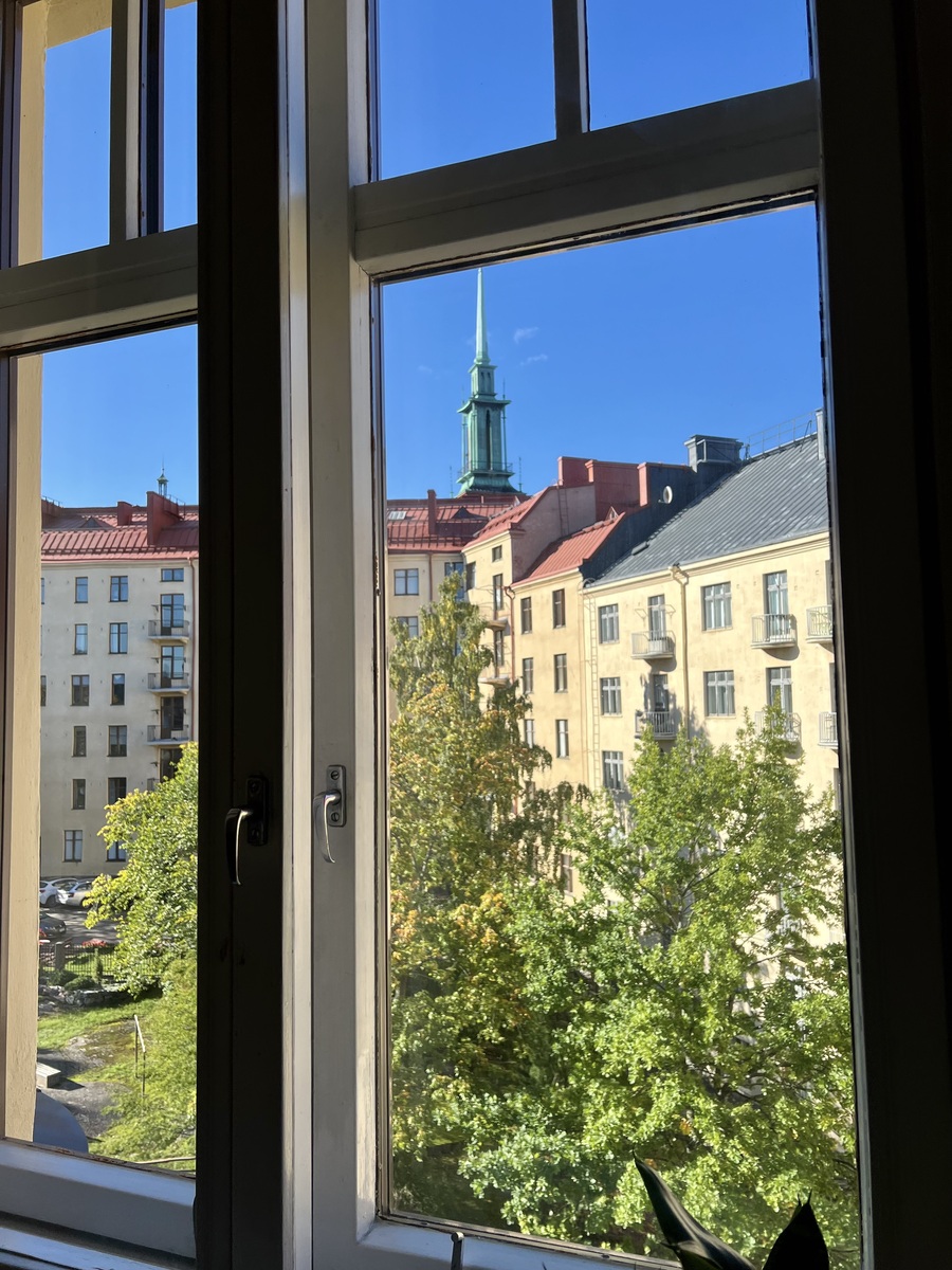 Cygnaeuksenkatu 12 - kuva 10