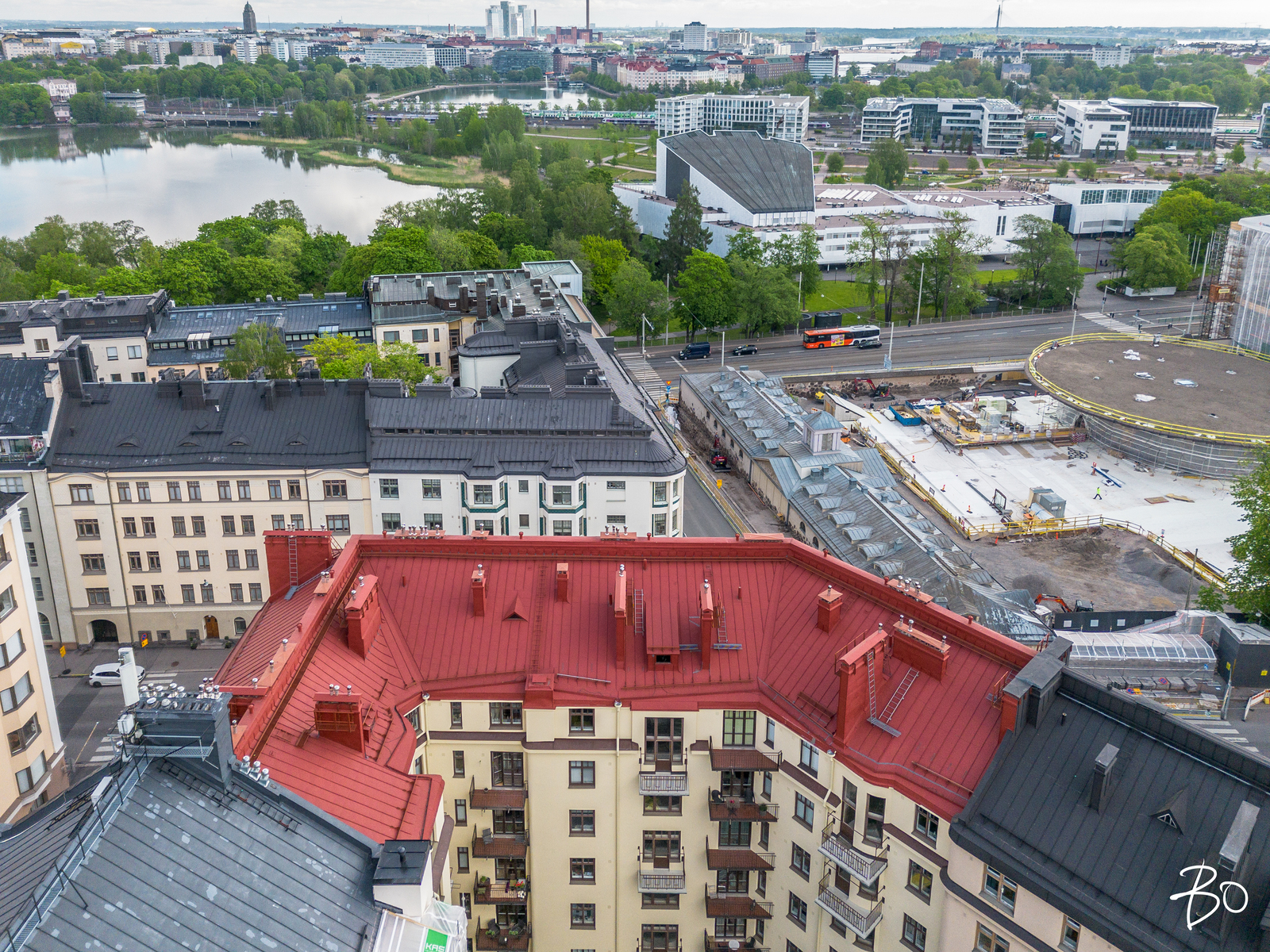 Cygnaeuksenkatu 12 - kuva 20