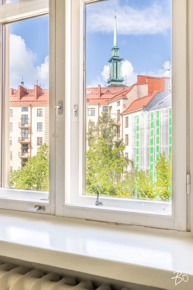 Cygnaeuksenkatu 12 - kuva 8