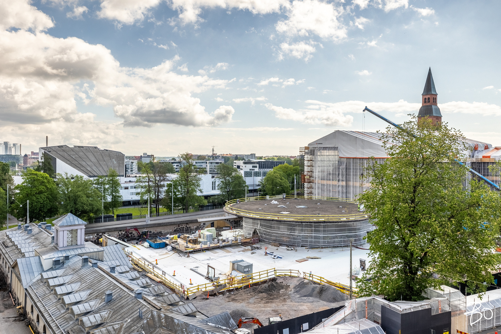 Cygnaeuksenkatu 12 - kuva 16