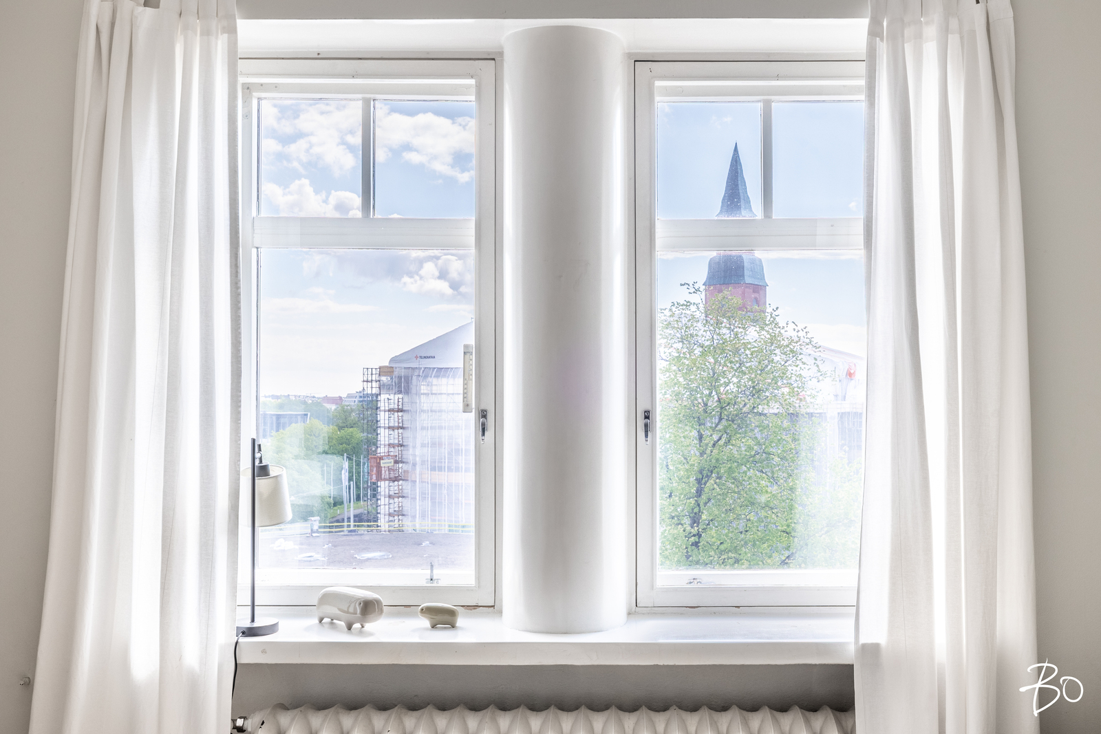 Cygnaeuksenkatu 12 - kuva 1