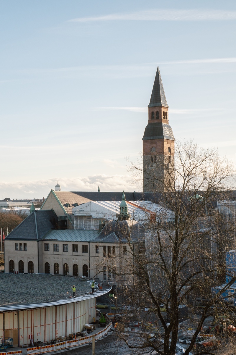 Cygnaeuksenkatu 12 - kuva 21