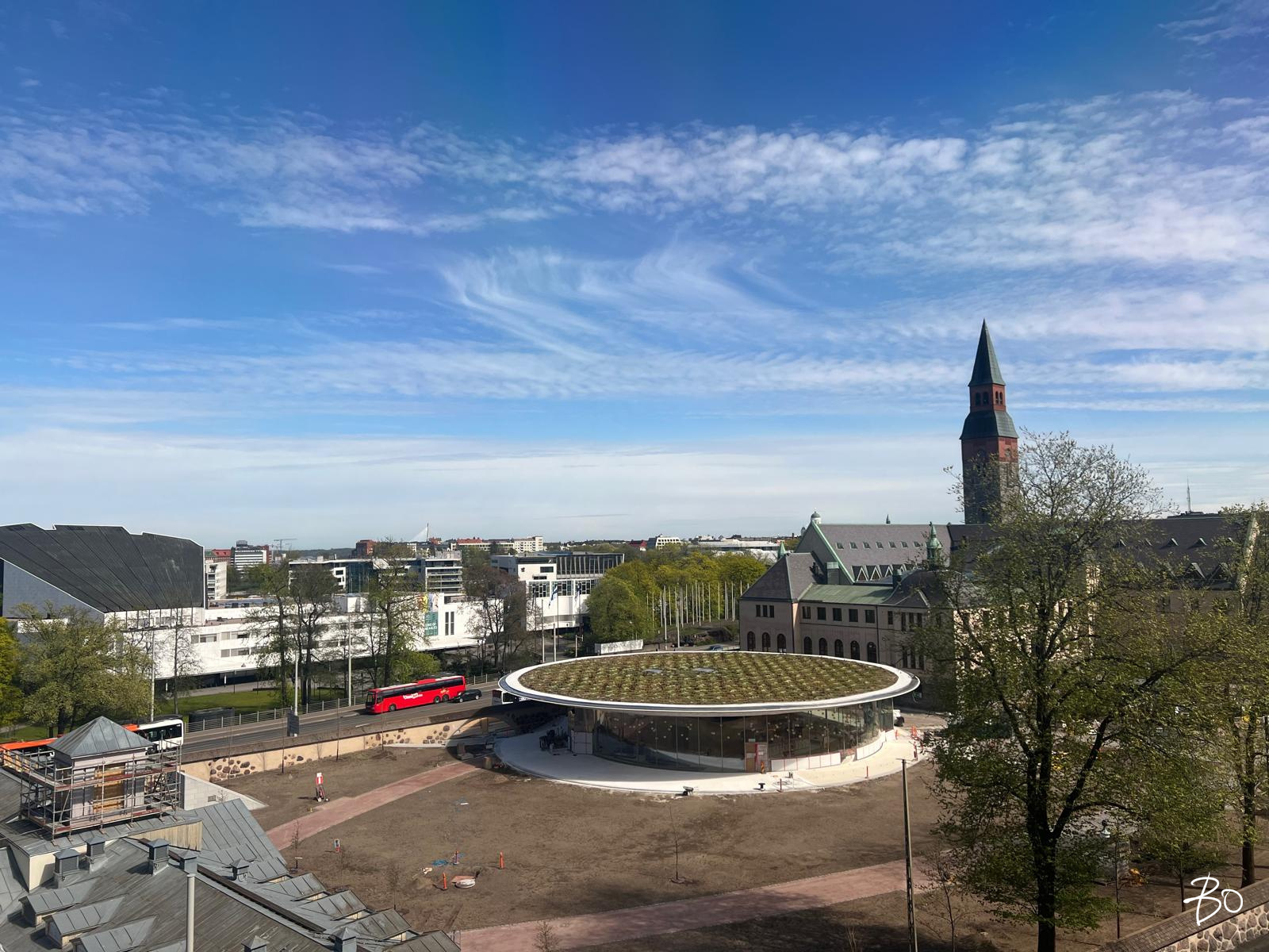 Cygnaeuksenkatu 12 - kuva 1