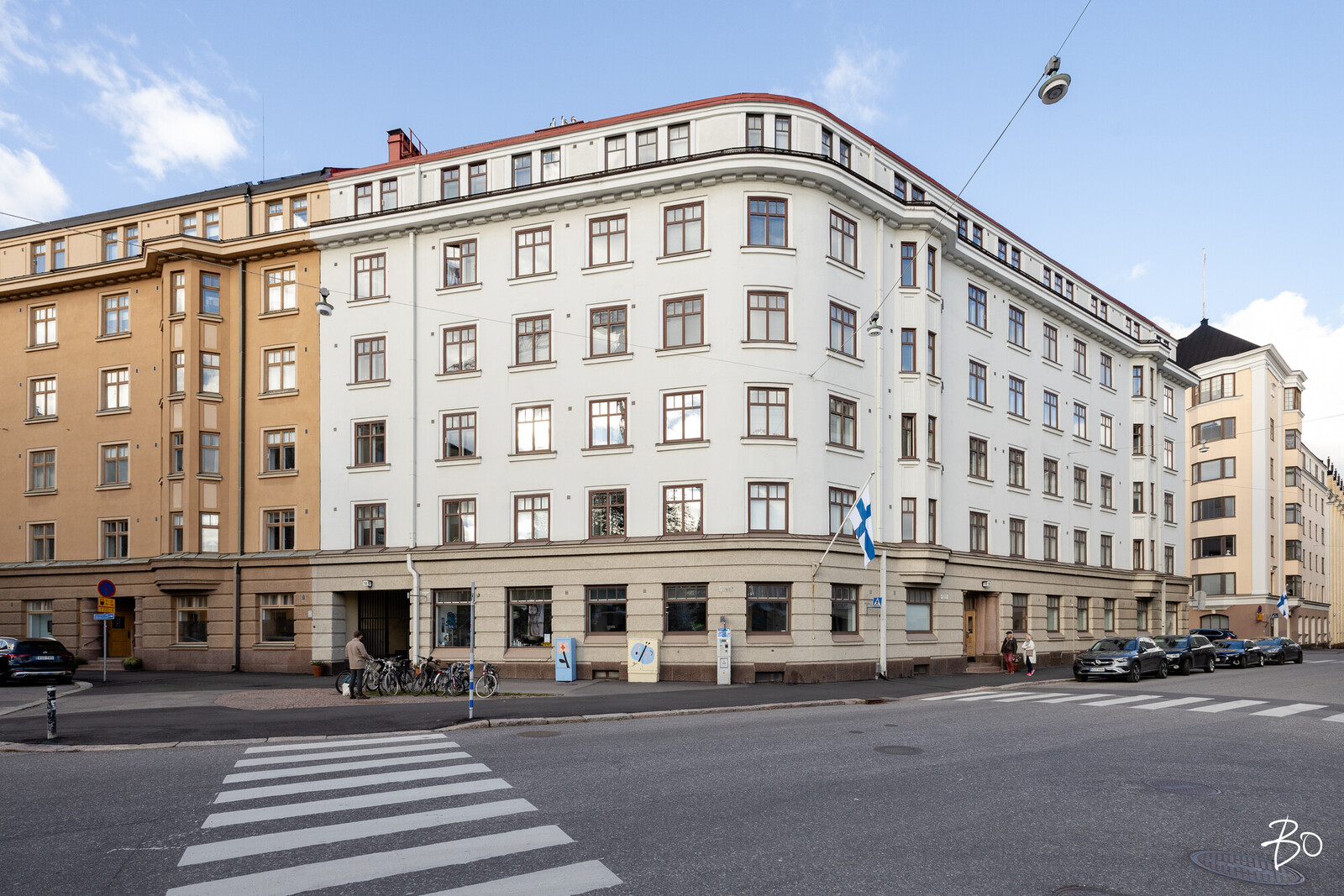 Cygnaeuksenkatu 12 - kuva 14
