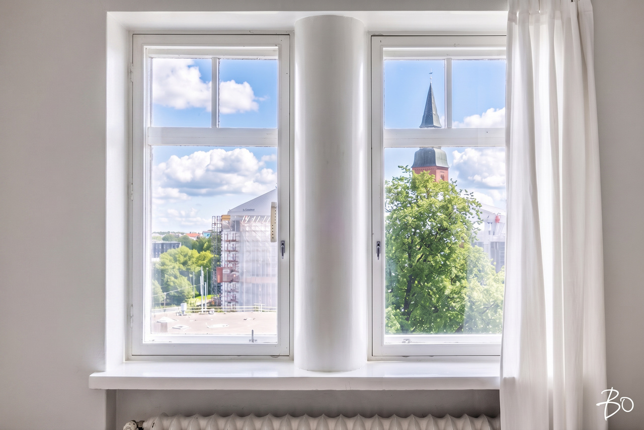 Cygnaeuksenkatu 12 - kuva 1