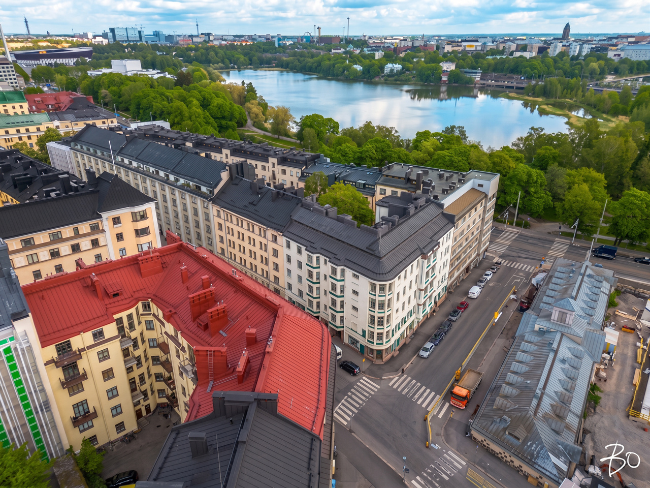 Cygnaeuksenkatu 12 - kuva 16