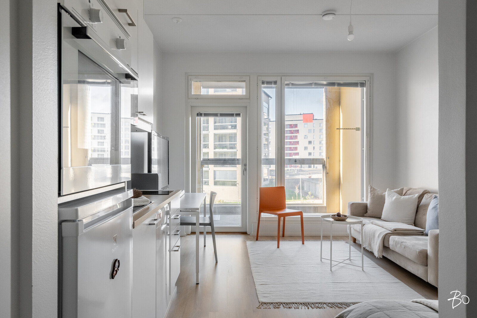 Nihtisillankuja 2 - image 1