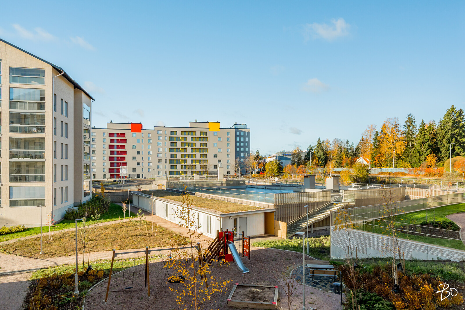 Nihtisillankuja 2 - image 17