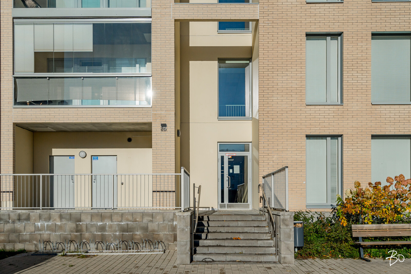 Nihtisillankuja 2 - image 15