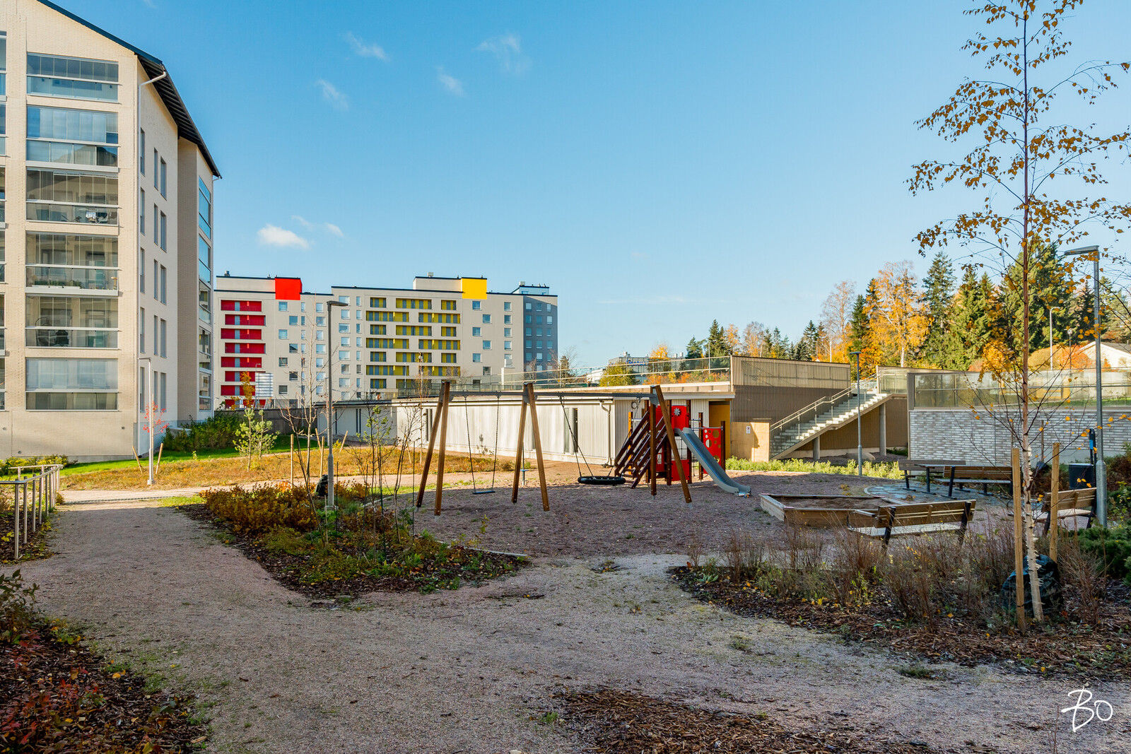 Nihtisillankuja 2 - image 18