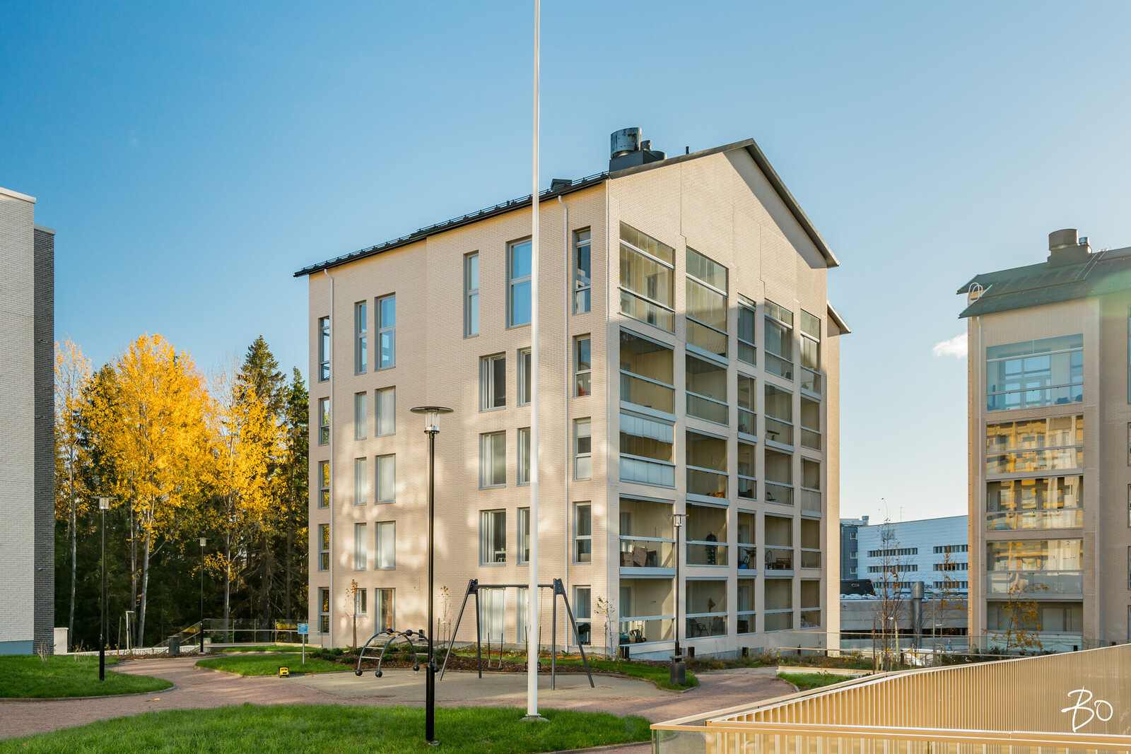 Nihtisillankuja 2 - image 16