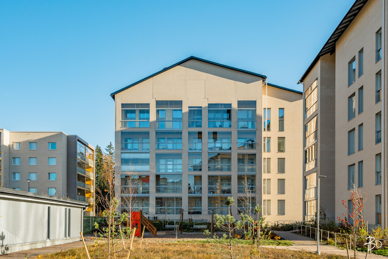 Nihtisillankuja 2 - image 3