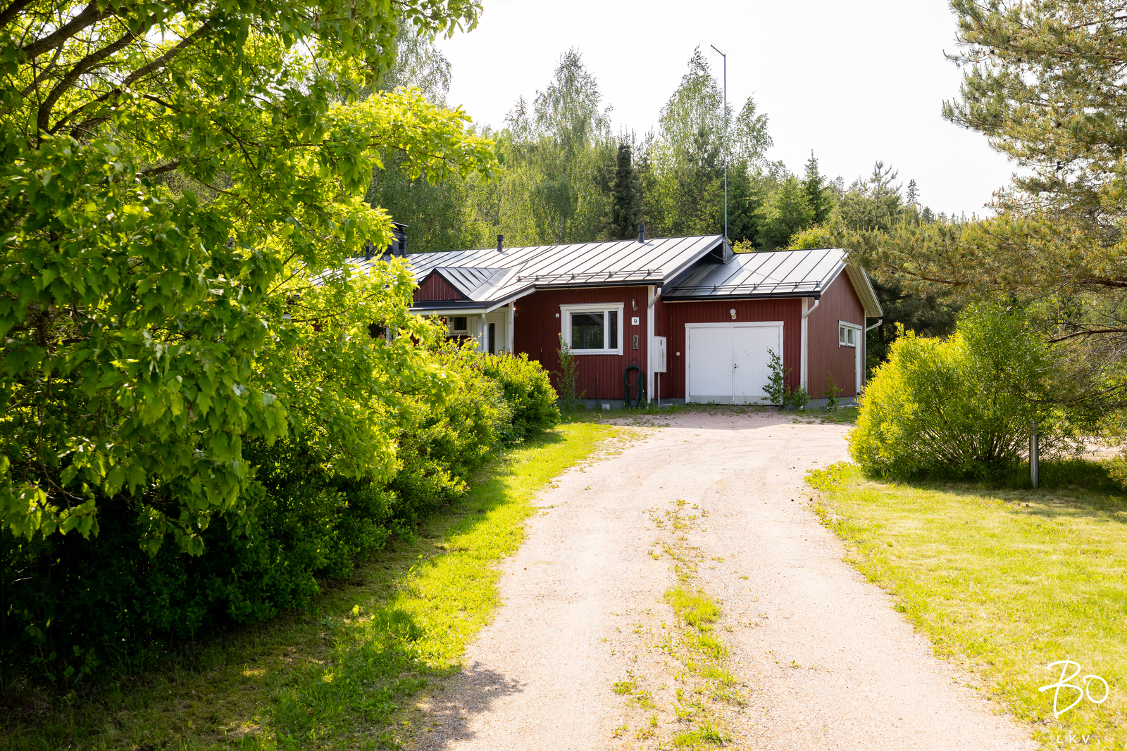 Solgårdintie 9 - kuva 23