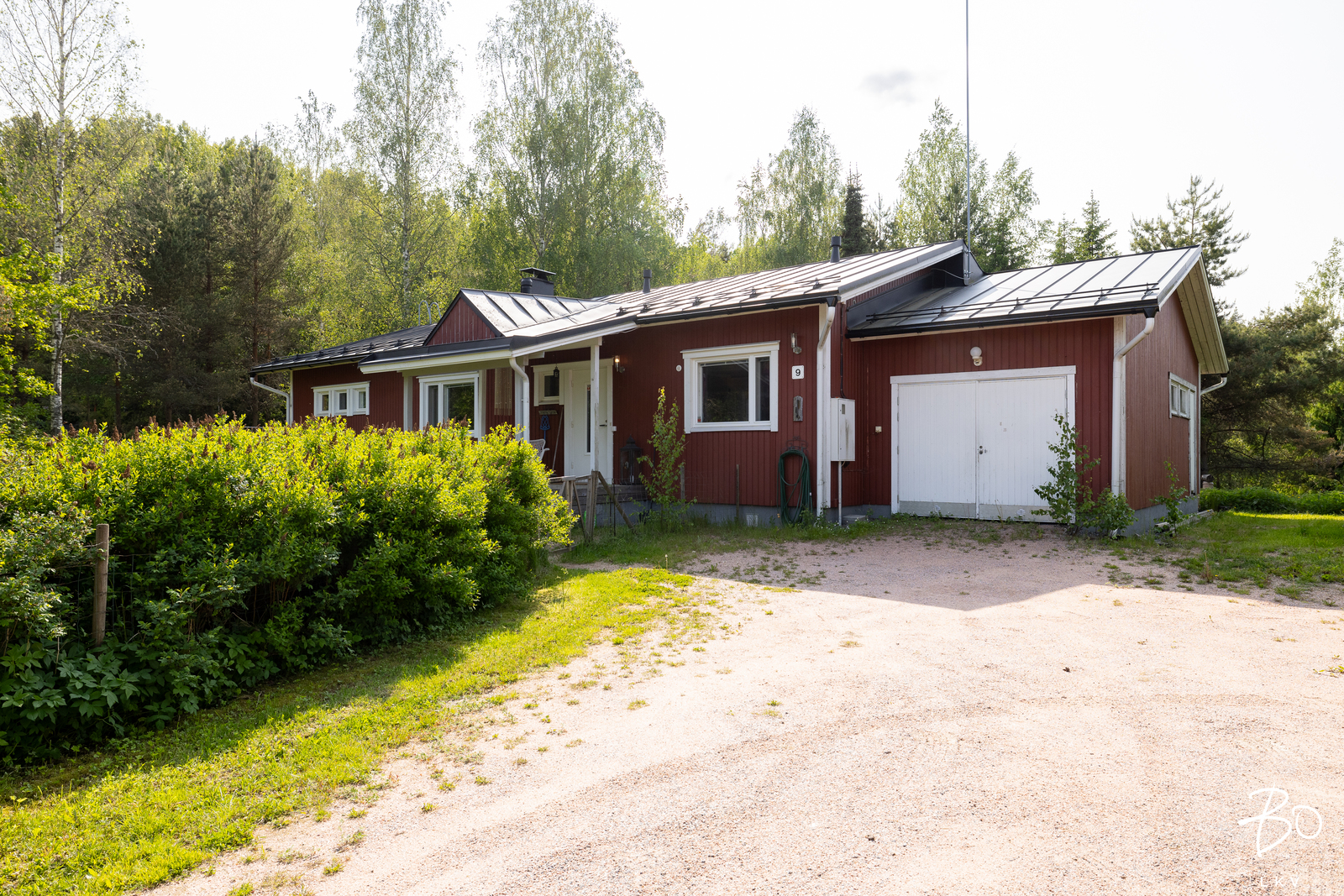 Solgårdintie 9 - kuva 26