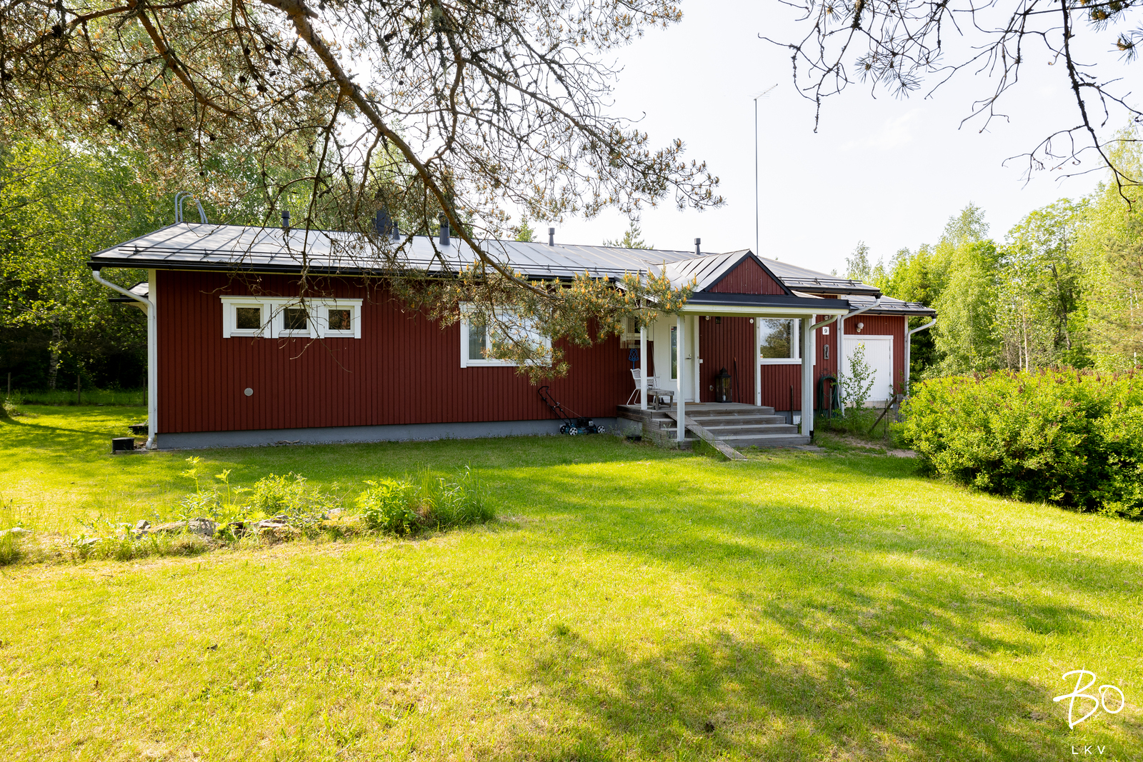 Solgårdintie 9 - kuva 21