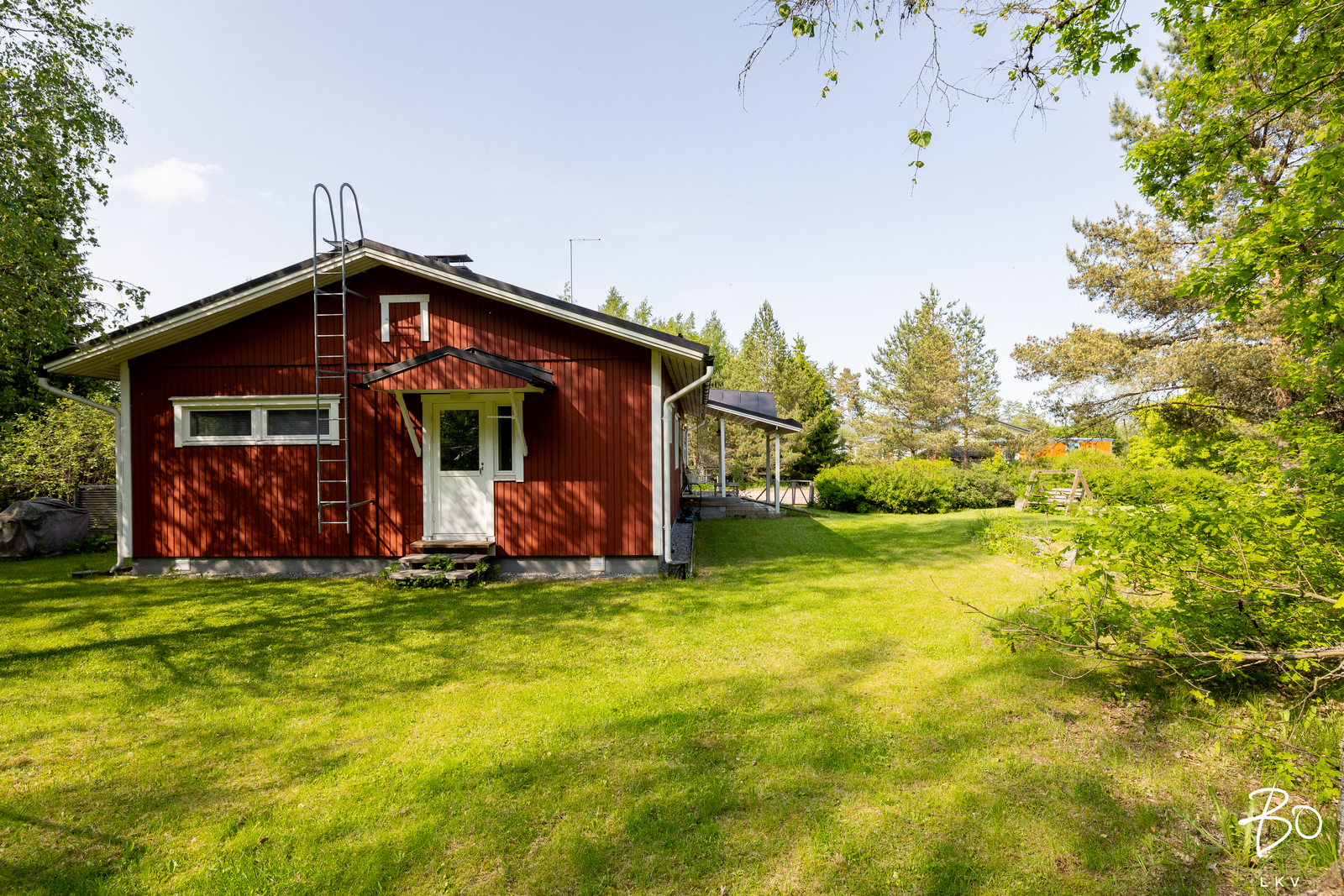 Solgårdintie 9 - kuva 27