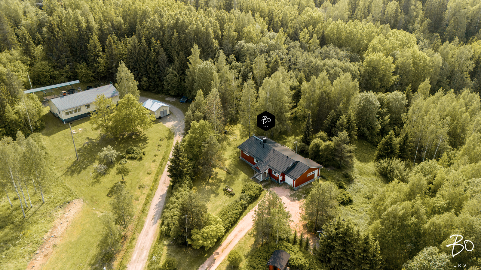 Solgårdintie 9 - kuva 35