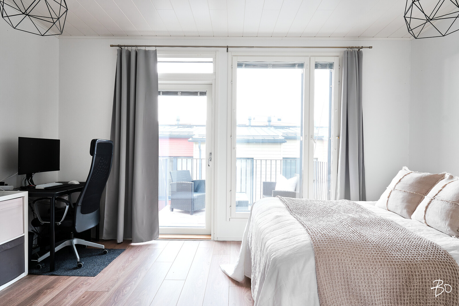 Akonlahdenkuja 1 - kuva 8