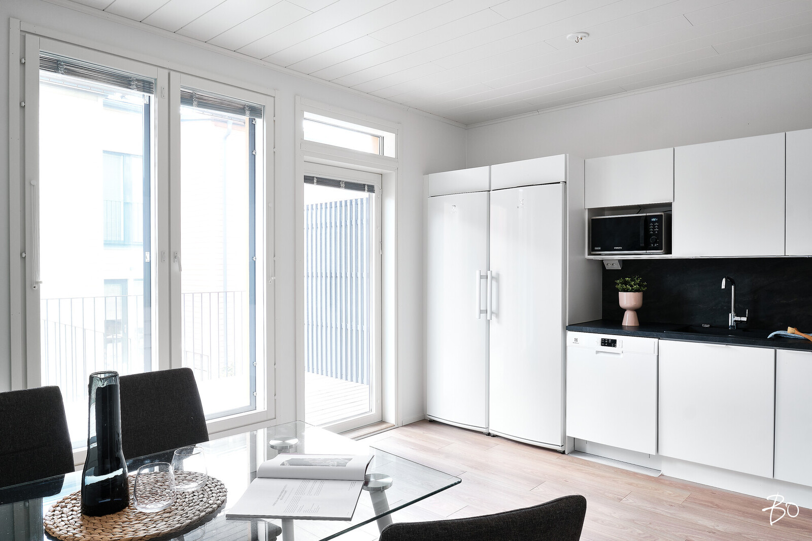 Akonlahdenkuja 1 - kuva 3