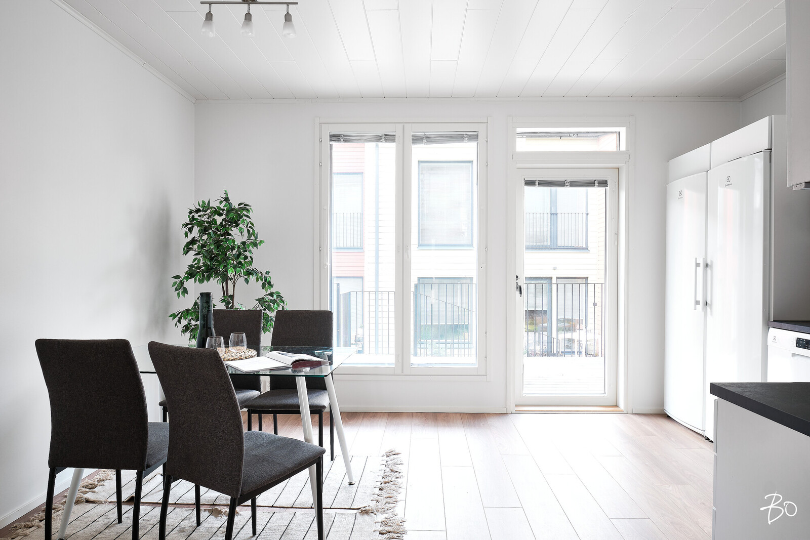 Akonlahdenkuja 1 - kuva 1