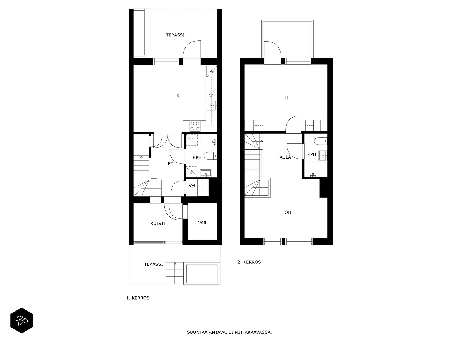 Akonlahdenkuja 1 - kuva 2