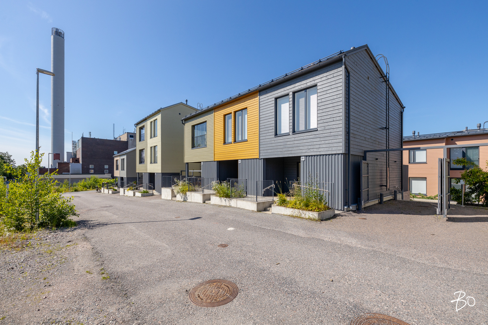 Akonlahdenkuja 1 - kuva 17