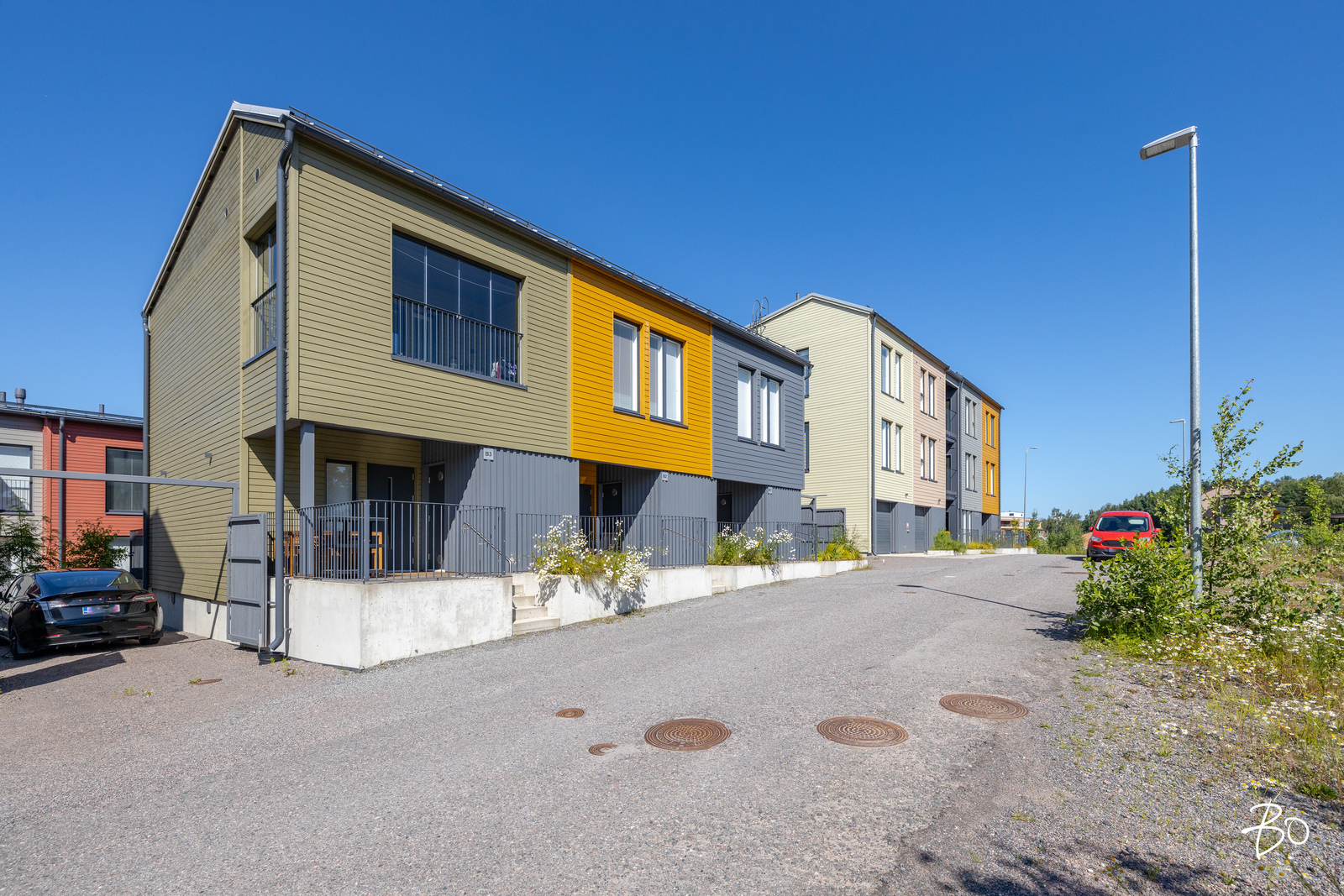 Akonlahdenkuja 1 - kuva 16