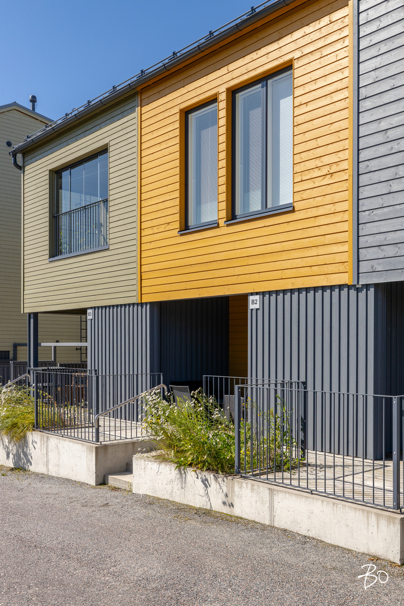 Akonlahdenkuja 1 - kuva 18