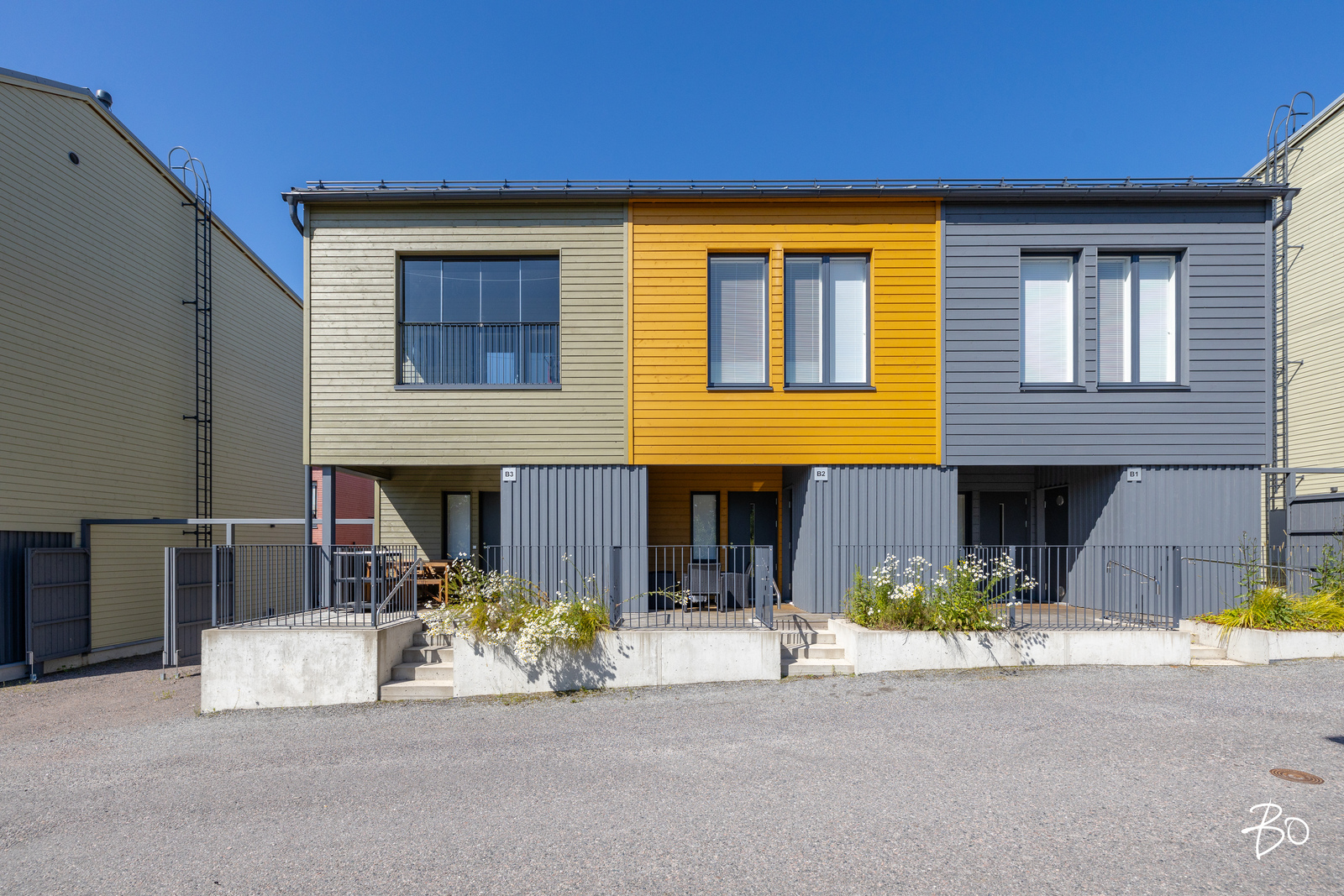 Akonlahdenkuja 1 - kuva 15