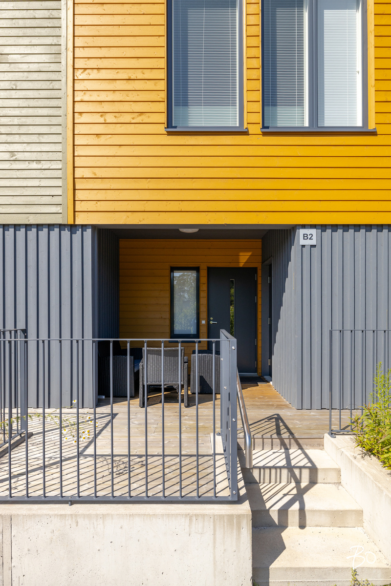 Akonlahdenkuja 1 - kuva 20